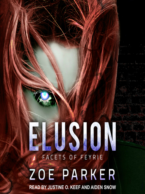 Cover image for Elusion